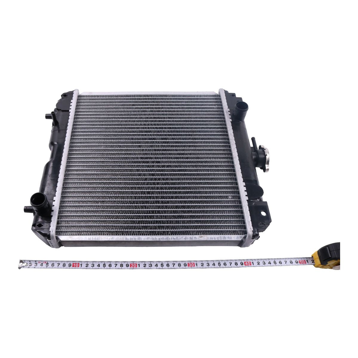 Radiator K2110-85010 For Kubota G21LD GR2100 GR2110 G2160 Lawn Tractor