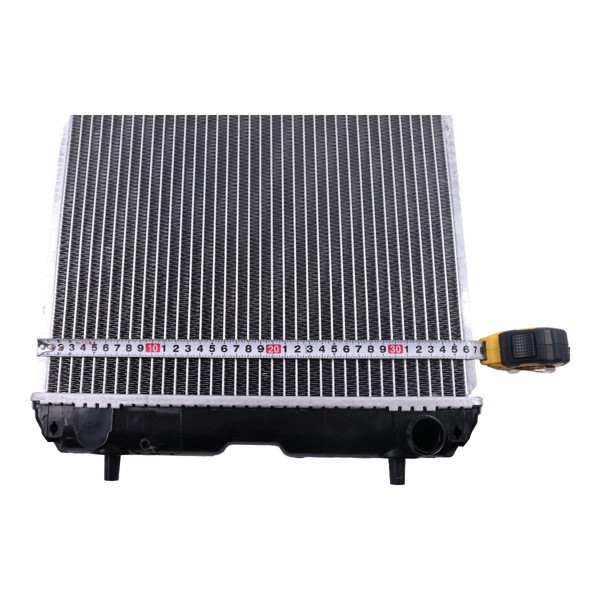 Radiator K2110-85010 For Kubota G21LD GR2100 GR2110 G2160 Lawn Tractor