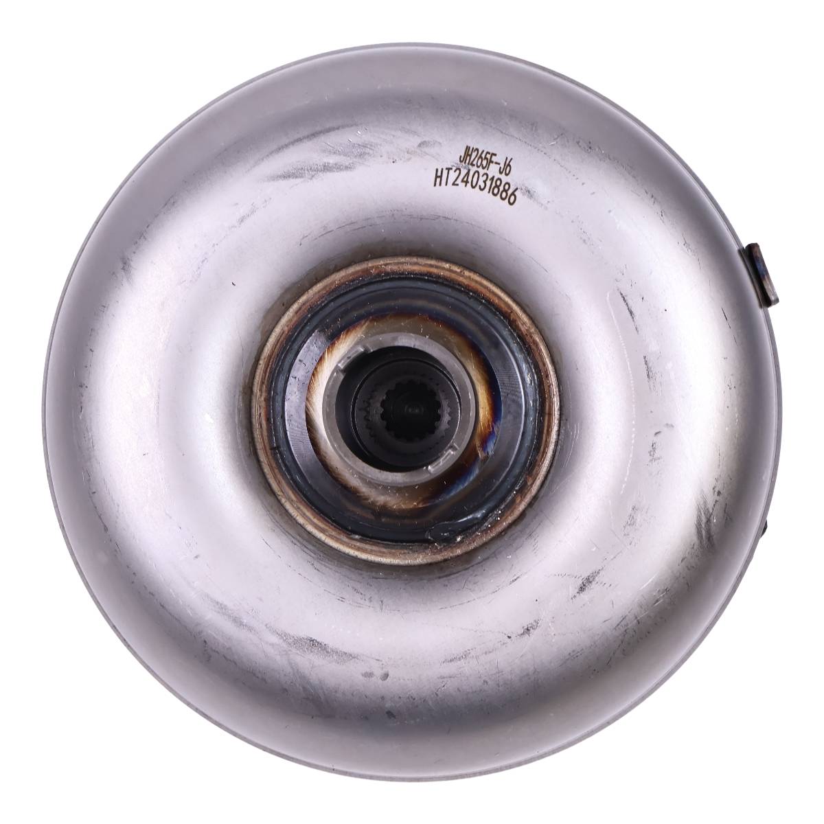 Torque Converter 137B3-80201 137B380201 for TCM Forklift FD20~30T7 FG20~30T6