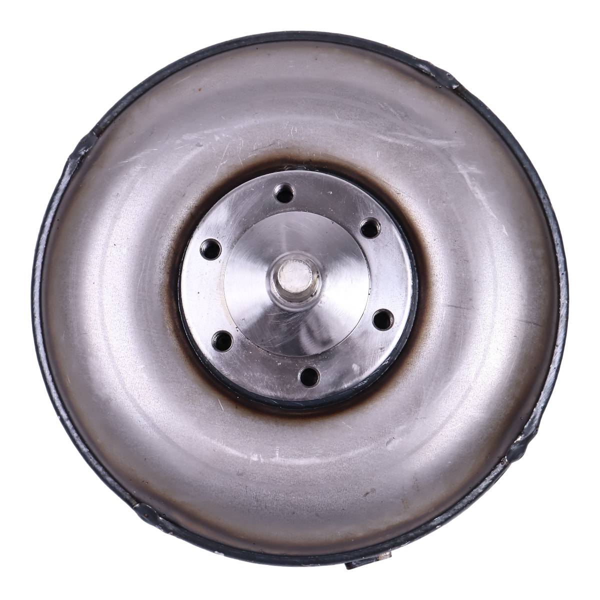 Torque Converter 137B3-80201 137B380201 for TCM Forklift FD20~30T7 FG20~30T6