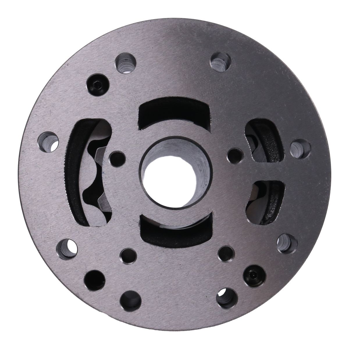 AT310590 AT440858 Transmission Charge Pump for John Deere 210K 210L 210LE 210LJ