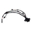 Solenoid Wiring Harness 321-4324 3214324 for for Caterpillar CAT Engine C15