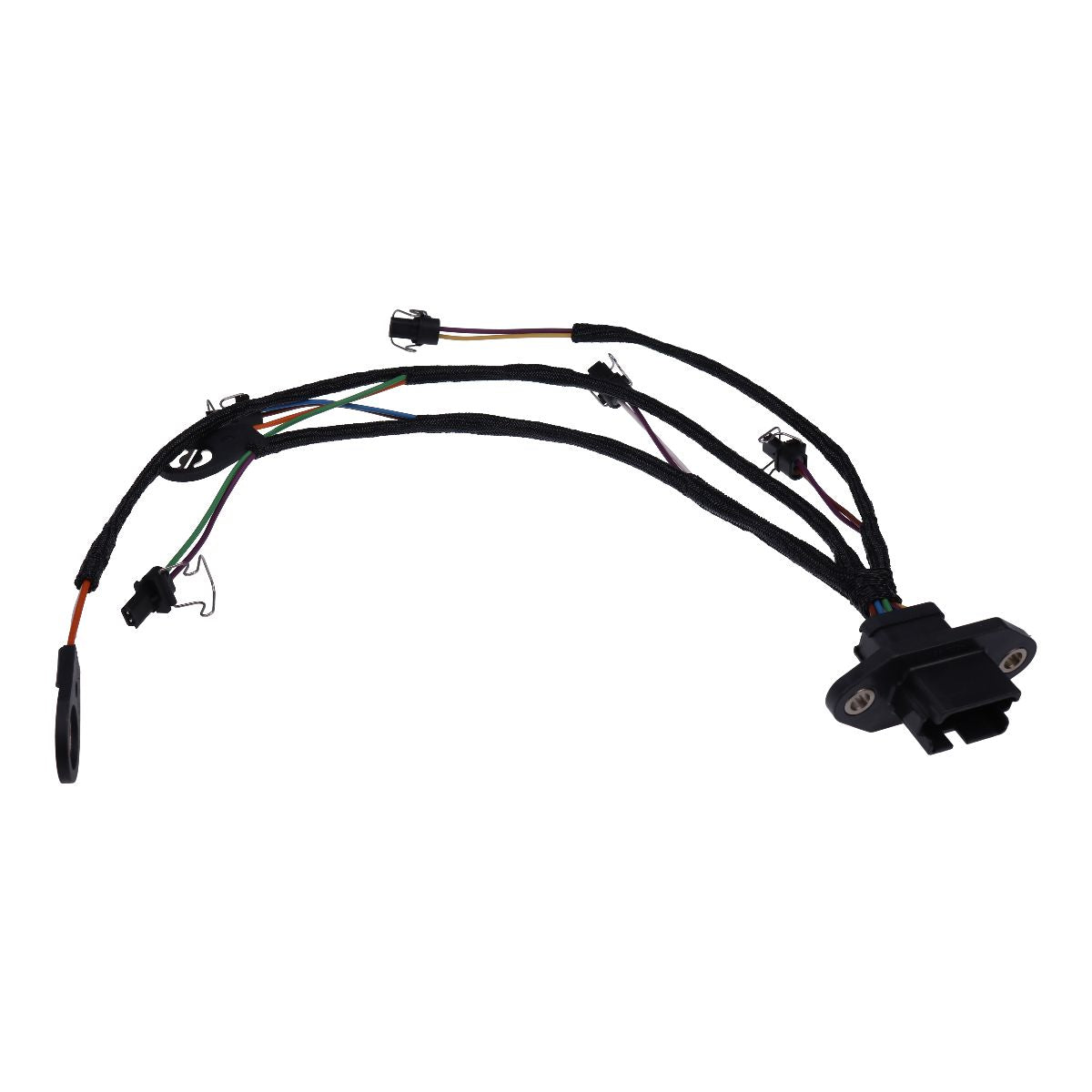 Solenoid Wiring Harness 321-4324 3214324 for for Caterpillar CAT Engine C15