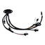 Solenoid Wiring Harness 321-4324 3214324 for for Caterpillar CAT Engine C15