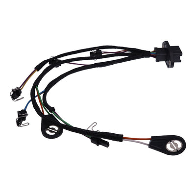 Solenoid Wiring Harness 321-4324 3214324 for for Caterpillar CAT Engine C15