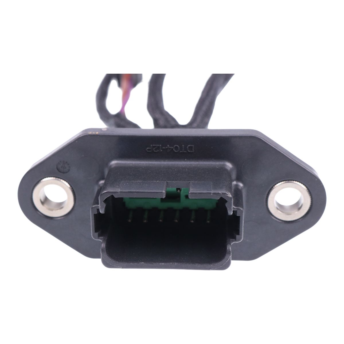 Solenoid Wiring Harness 321-4324 3214324 for for Caterpillar CAT Engine C15