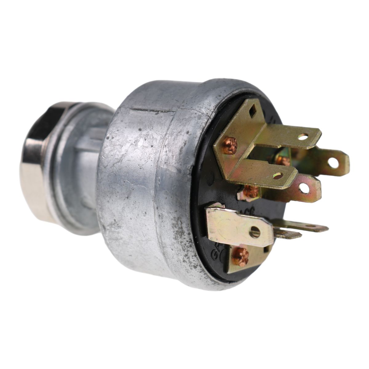 Ignition Switch AT195301 Fit John Deere 210C 210K 210LE 310C 310D 310E 310G New