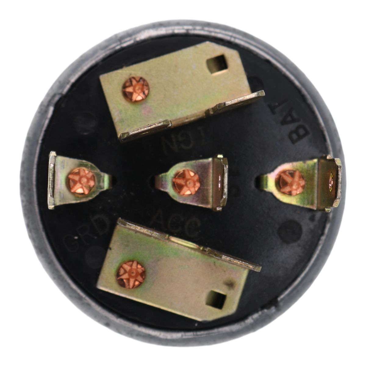 Ignition Switch AT195301 Fit John Deere 210C 210K 210LE 310C 310D 310E 310G New