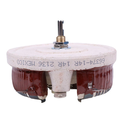 For Miller Rheostat 207177 200657 233060 Bobcat 225 225NT 250 FE 14 OHM 150W