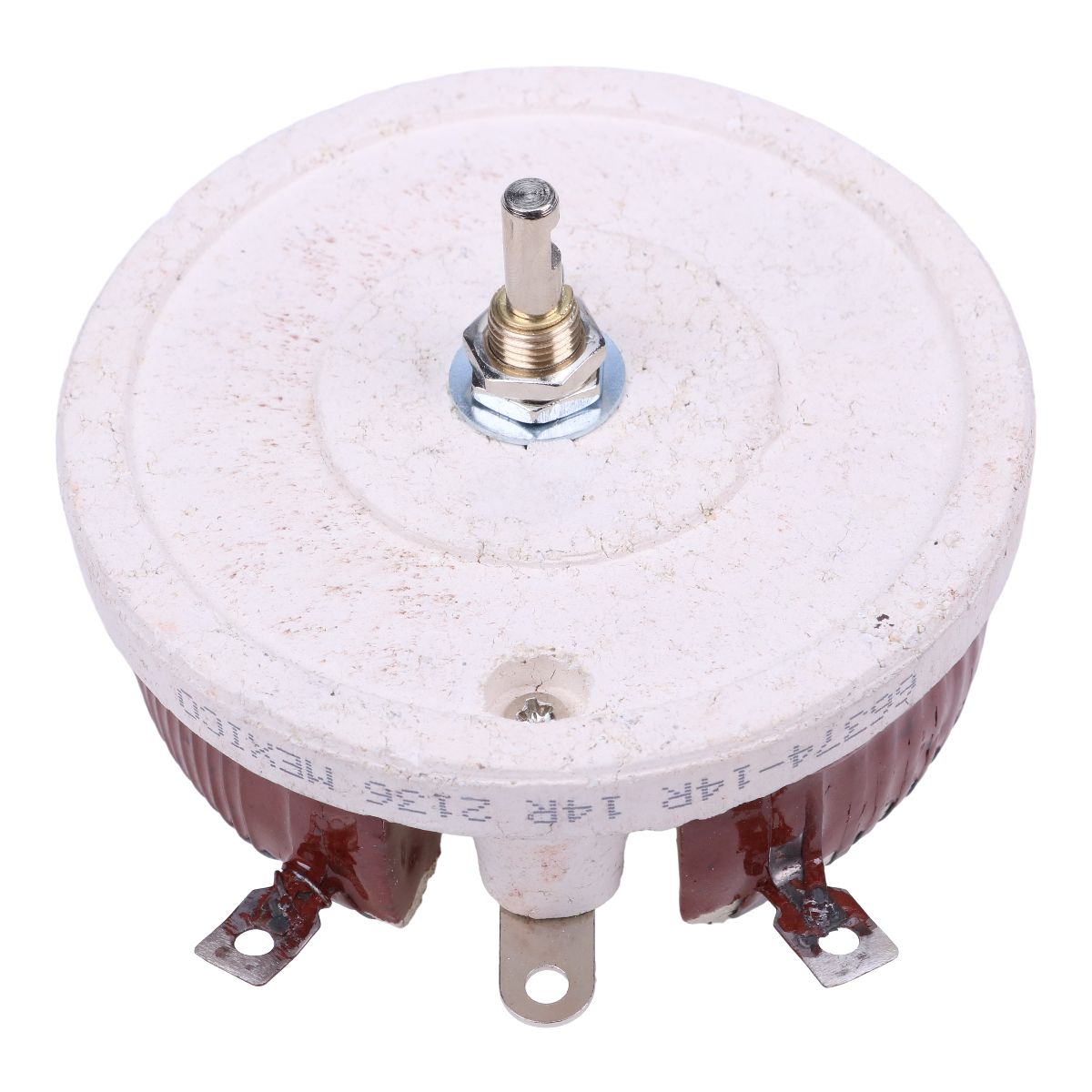 For Miller Rheostat 207177 200657 233060 Bobcat 225 225NT 250 FE 14 OHM 150W