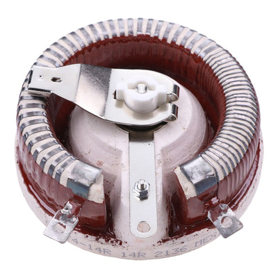 For Miller Rheostat 207177 200657 233060 Bobcat 225 225NT 250 FE 14 OHM 150W