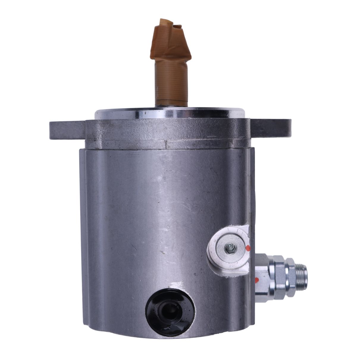 Hydraulic Fan Motor 307-3036 For Caterpillar 242B 236B 232B 216B 257B 257D 259D