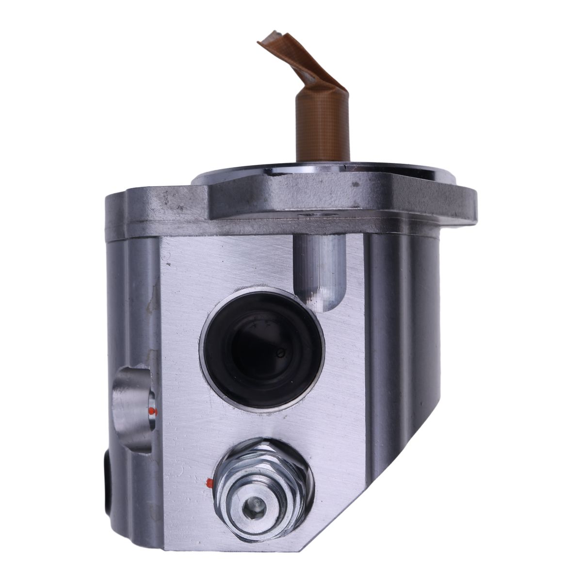 Hydraulic Fan Motor 307-3036 For Caterpillar 242B 236B 232B 216B 257B 257D 259D