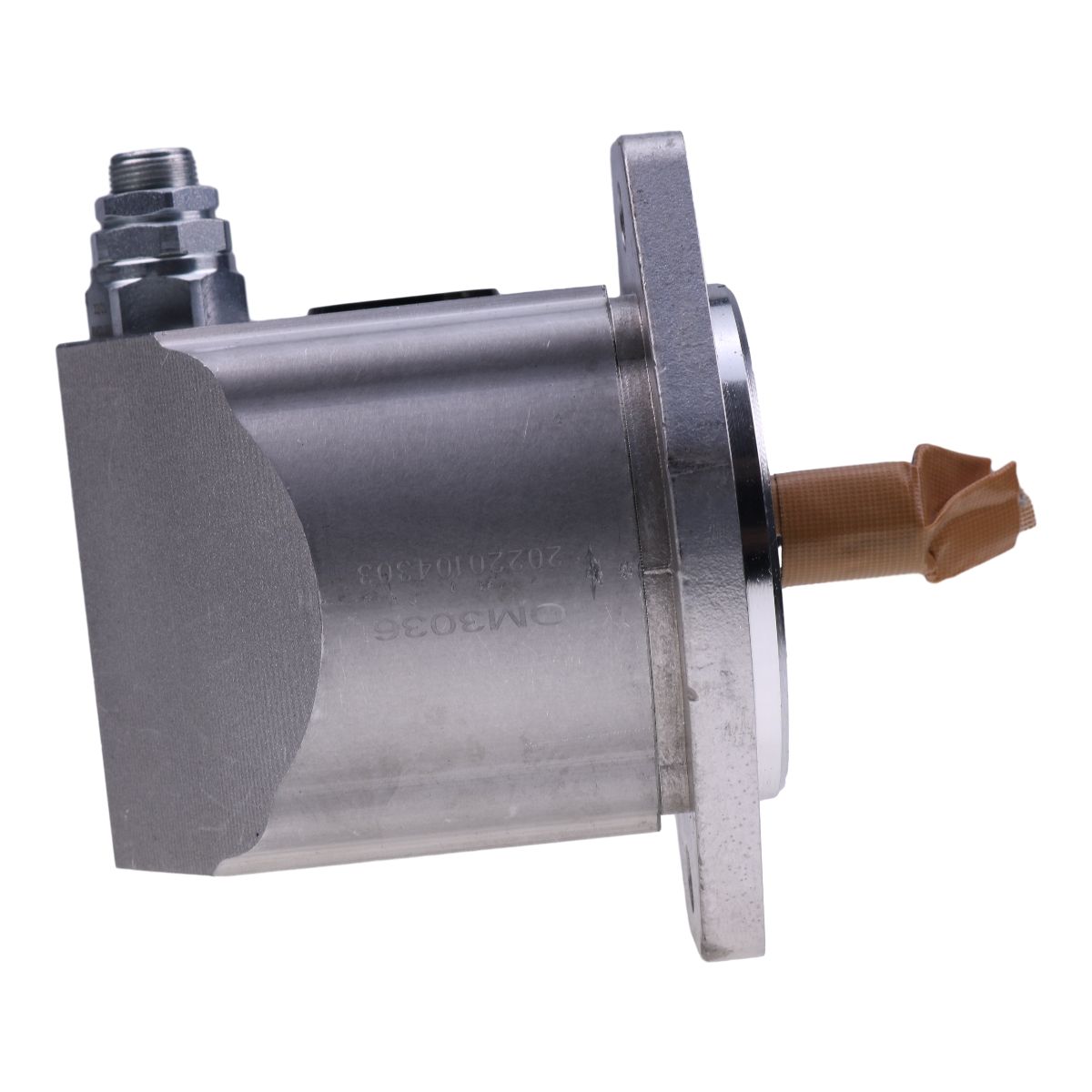 Hydraulic Fan Motor 307-3036 For Caterpillar 242B 236B 232B 216B 257B 257D 259D