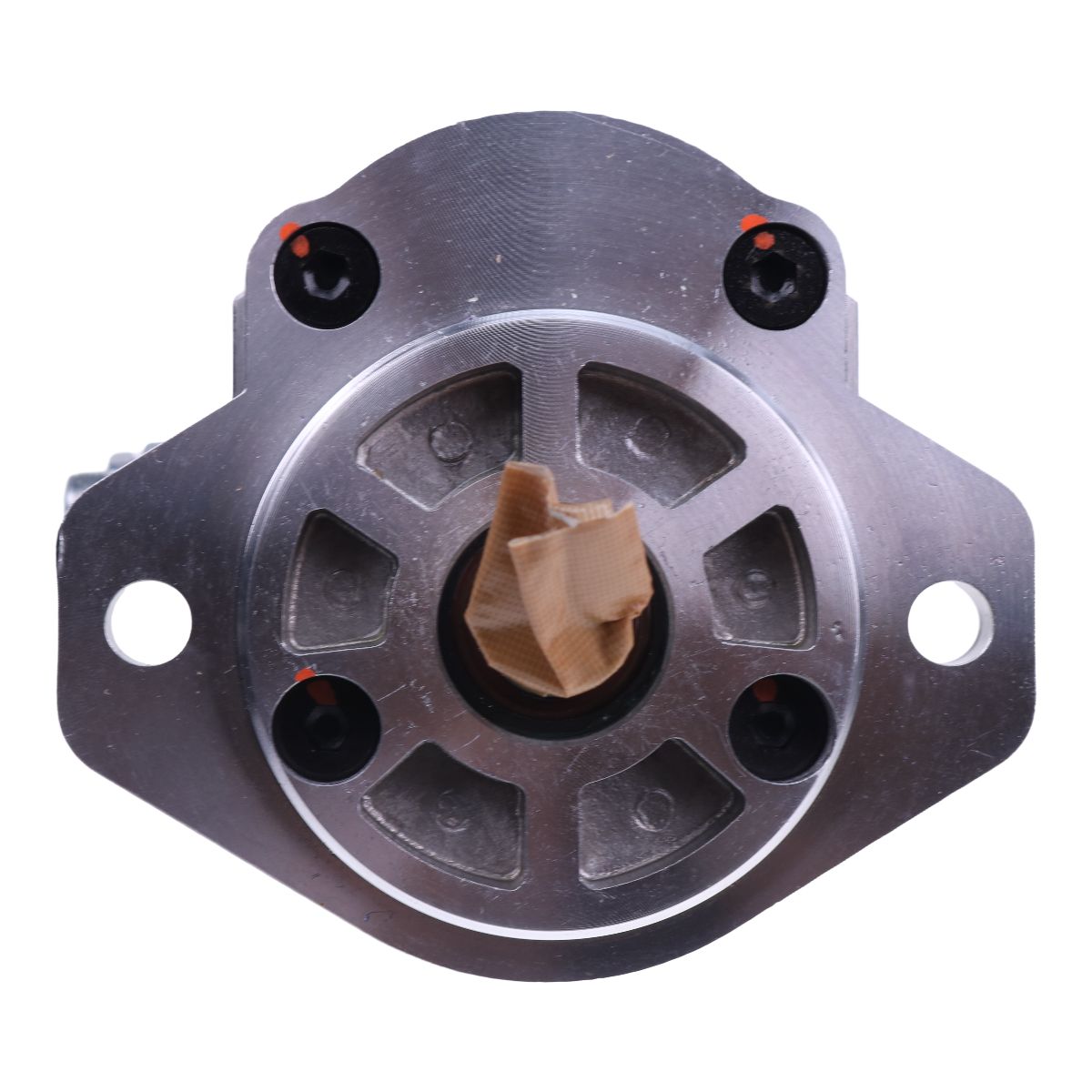 Hydraulic Fan Motor 307-3036 For Caterpillar 242B 236B 232B 216B 257B 257D 259D