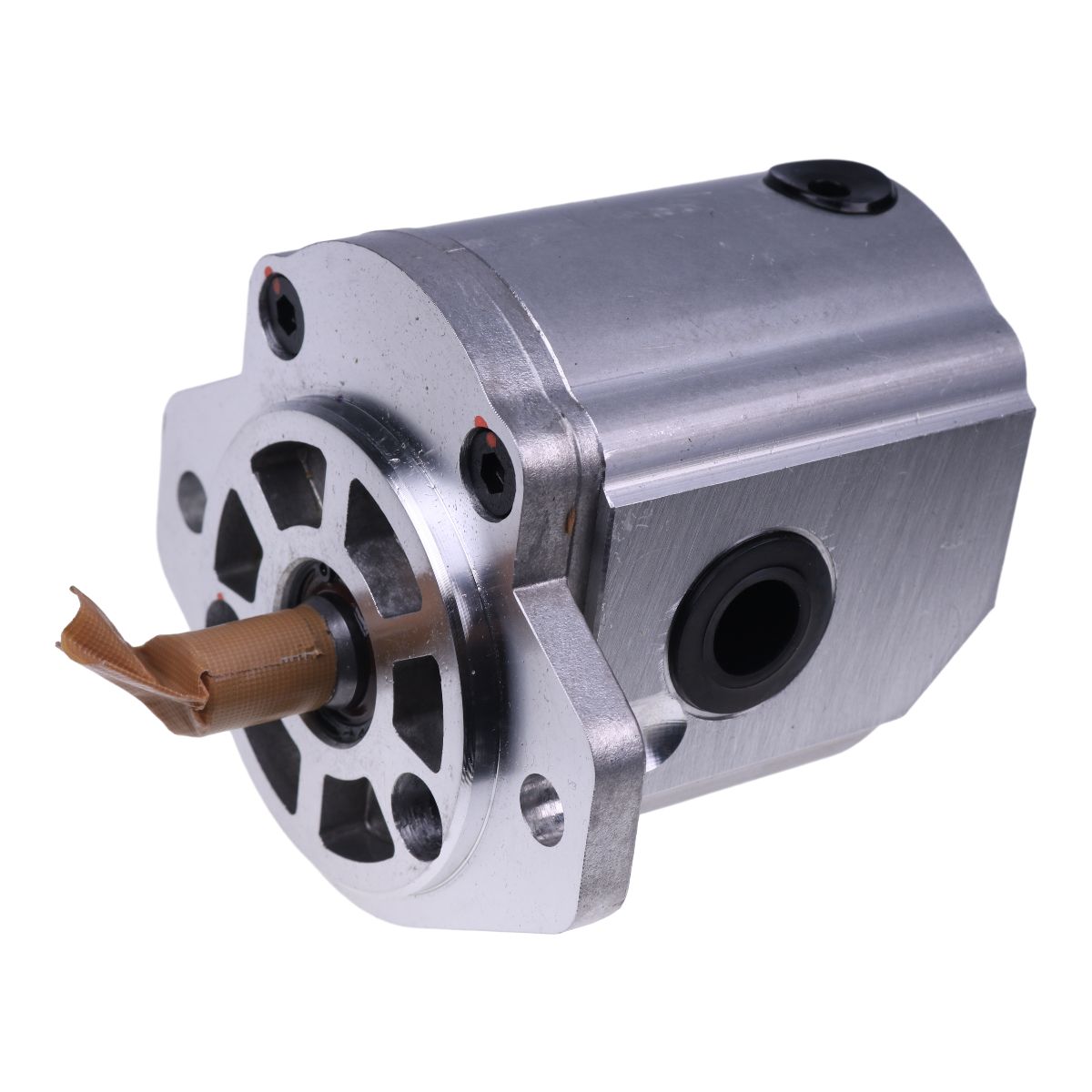 Hydraulic Fan Motor 307-3036 For Caterpillar 242B 236B 232B 216B 257B 257D 259D