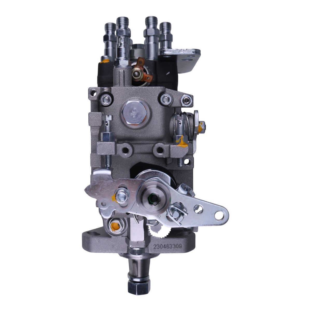 VE6 Fuel Injection Pump 0460426141 3916947 3916947RX For Cummins 6BT 5.9L 152 hp