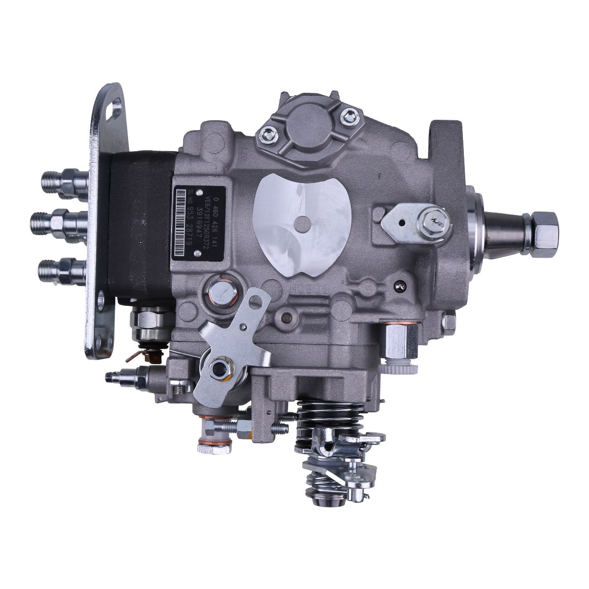 VE6 Fuel Injection Pump 0460426141 3916947 3916947RX For Cummins 6BT 5.9L 152 hp