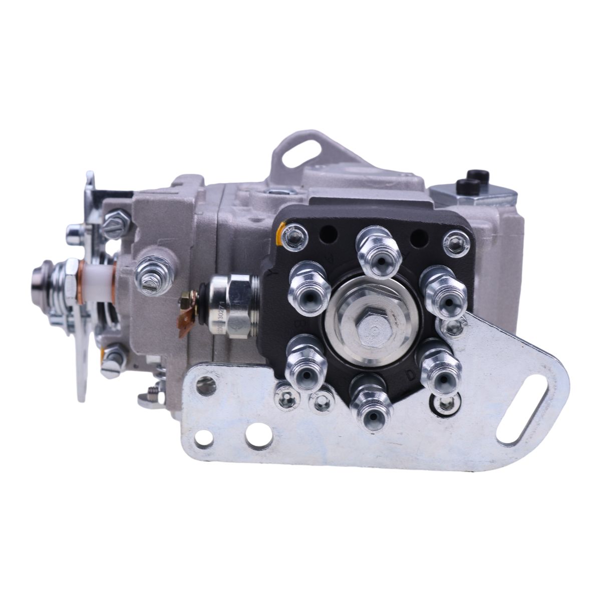 VE6 Fuel Injection Pump 0460426141 3916947 3916947RX For Cummins 6BT 5.9L 152 hp