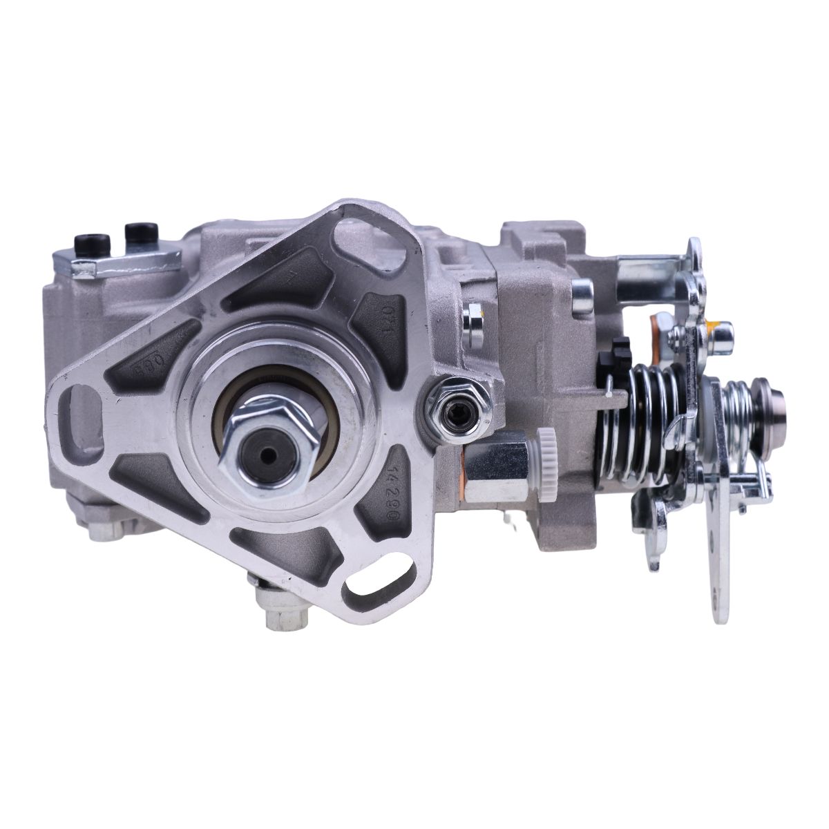 VE6 Fuel Injection Pump 0460426141 3916947 3916947RX For Cummins 6BT 5.9L 152 hp