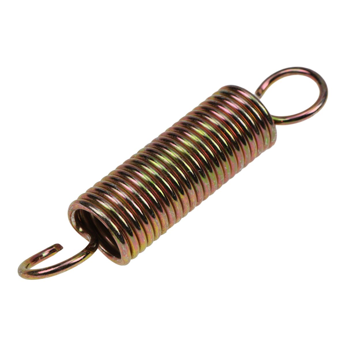 2PK Idler Arm Extension Spring 1-603402 1603402 for Exmark Toro Lazer Z AC AS LC