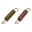 2PK Idler Arm Extension Spring 1-603402 1603402 for Exmark Toro Lazer Z AC AS LC