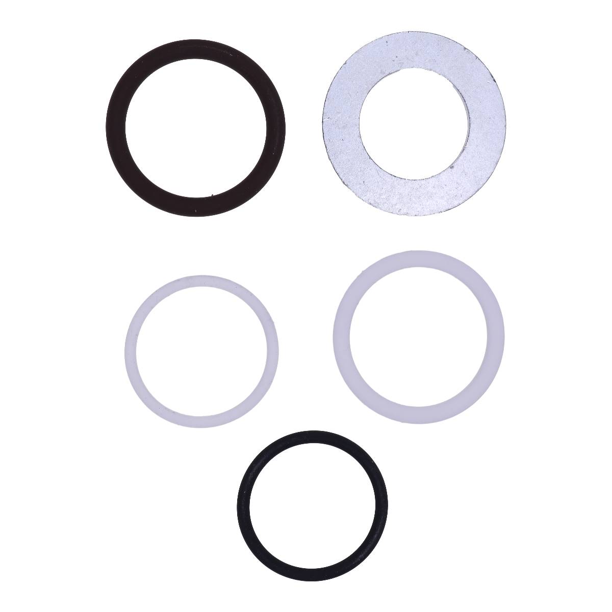 A52277 Brake Cylinder Seal Kit For Case 480E 480F 480D 580SE 580K 585D 584D