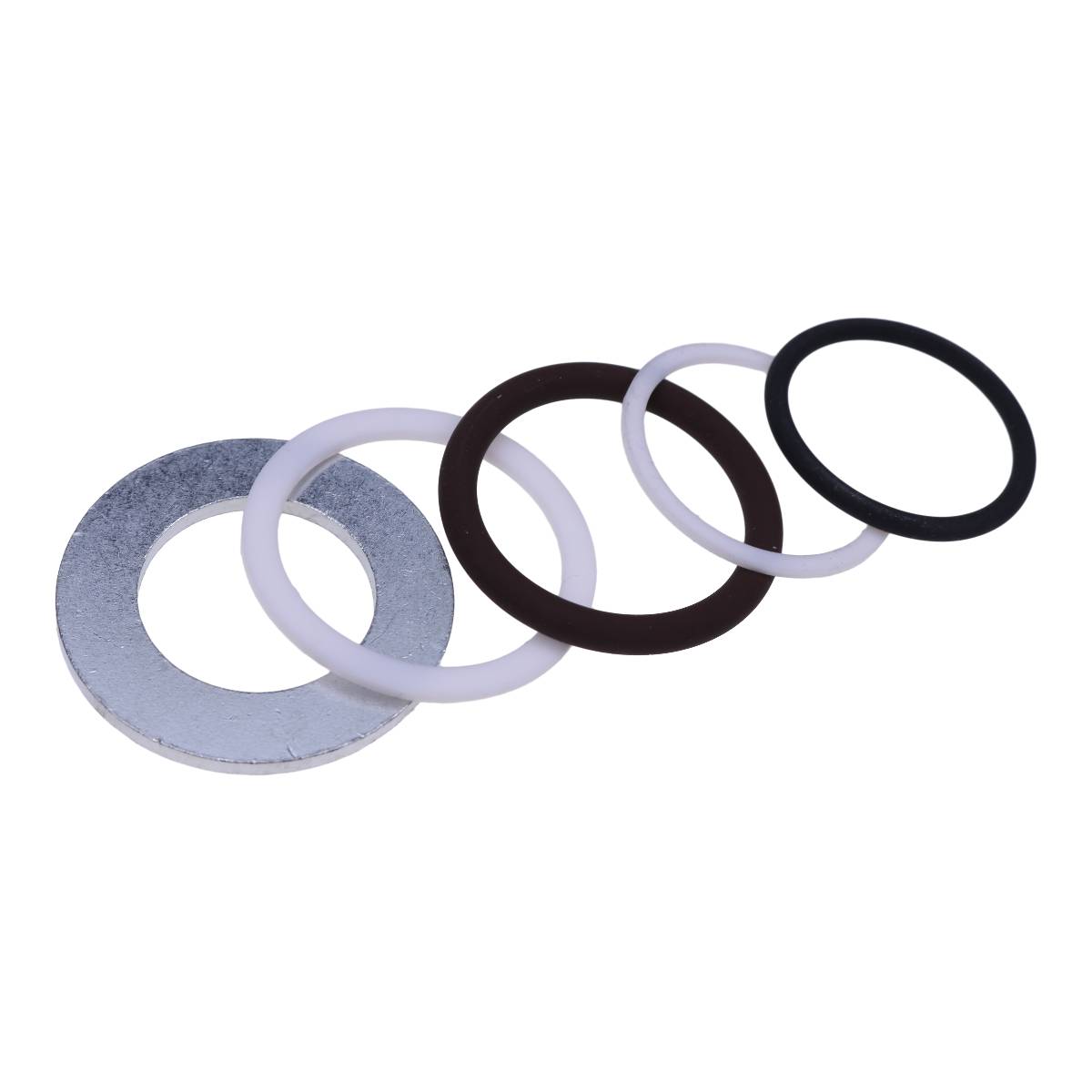 A52277 Brake Cylinder Seal Kit For Case 480E 480F 480D 580SE 580K 585D 584D