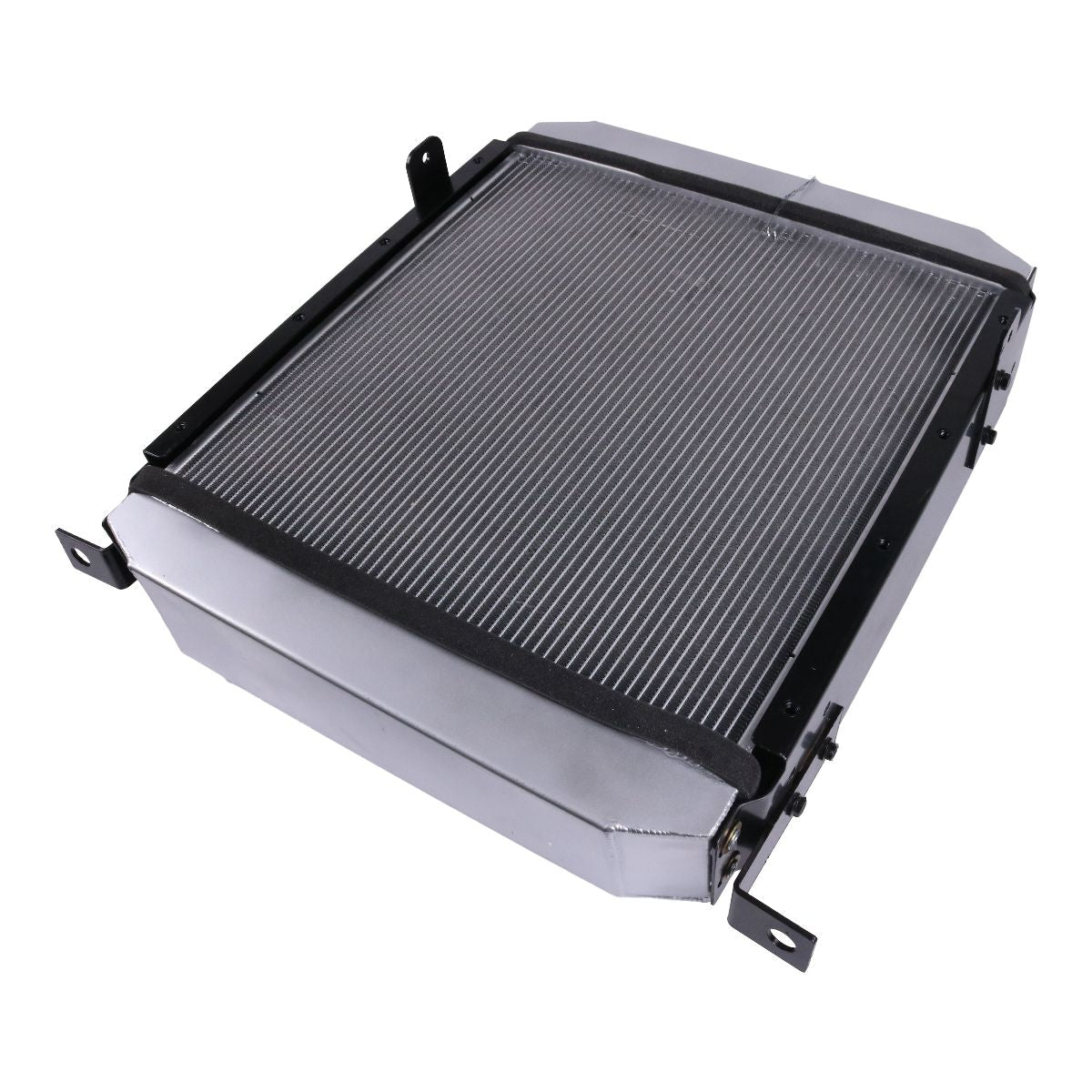 Radiator A171080 fits Case 480E 480ELL 480F 480FLL 580SE 584E 585E 586E 480ELL