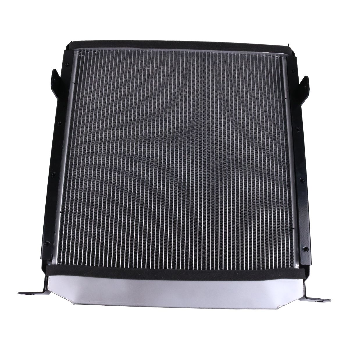 Radiator A171080 fits Case 480E 480ELL 480F 480FLL 580SE 584E 585E 586E 480ELL