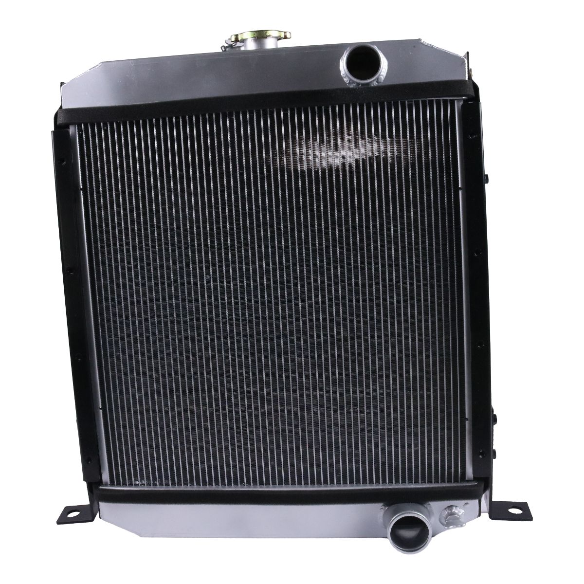 Radiator A171080 fits Case 480E 480ELL 480F 480FLL 580SE 584E 585E 586E 480ELL