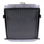 Radiator A171080 fits Case 480E 480ELL 480F 480FLL 580SE 584E 585E 586E 480ELL