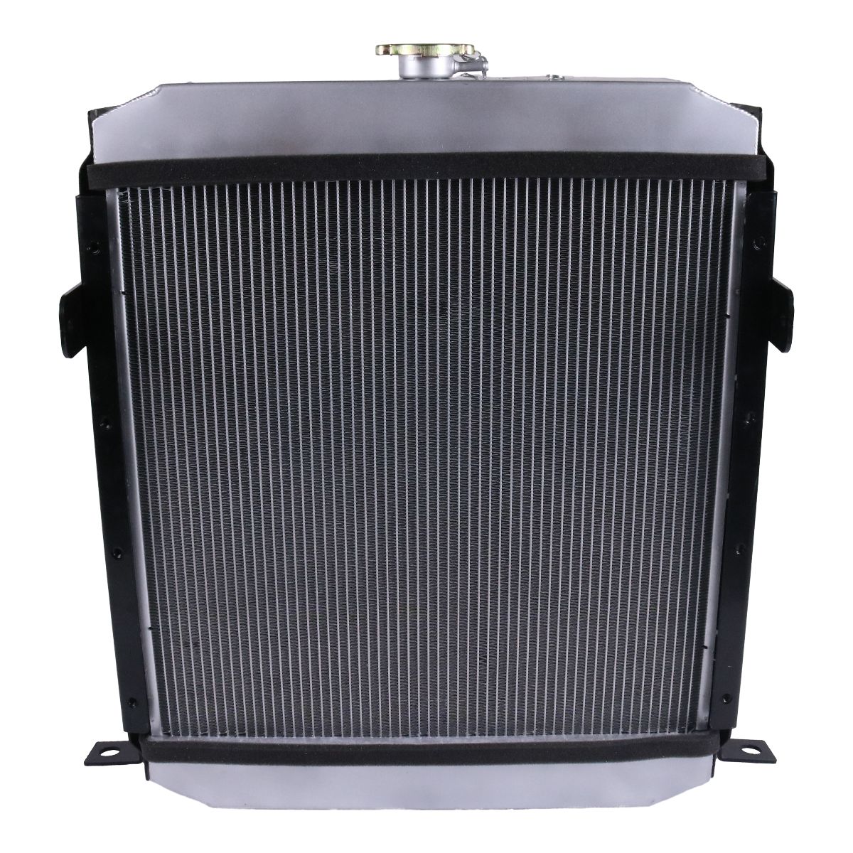 Radiator A171080 fits Case 480E 480ELL 480F 480FLL 580SE 584E 585E 586E 480ELL