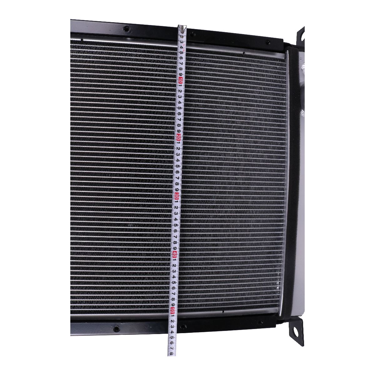 Radiator A171080 fits Case 480E 480ELL 480F 480FLL 580SE 584E 585E 586E 480ELL