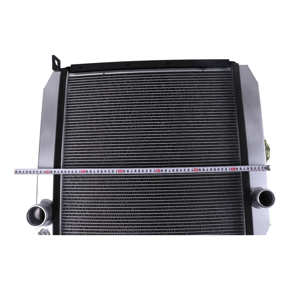 Radiator A171080 fits Case 480E 480ELL 480F 480FLL 580SE 584E 585E 586E 480ELL