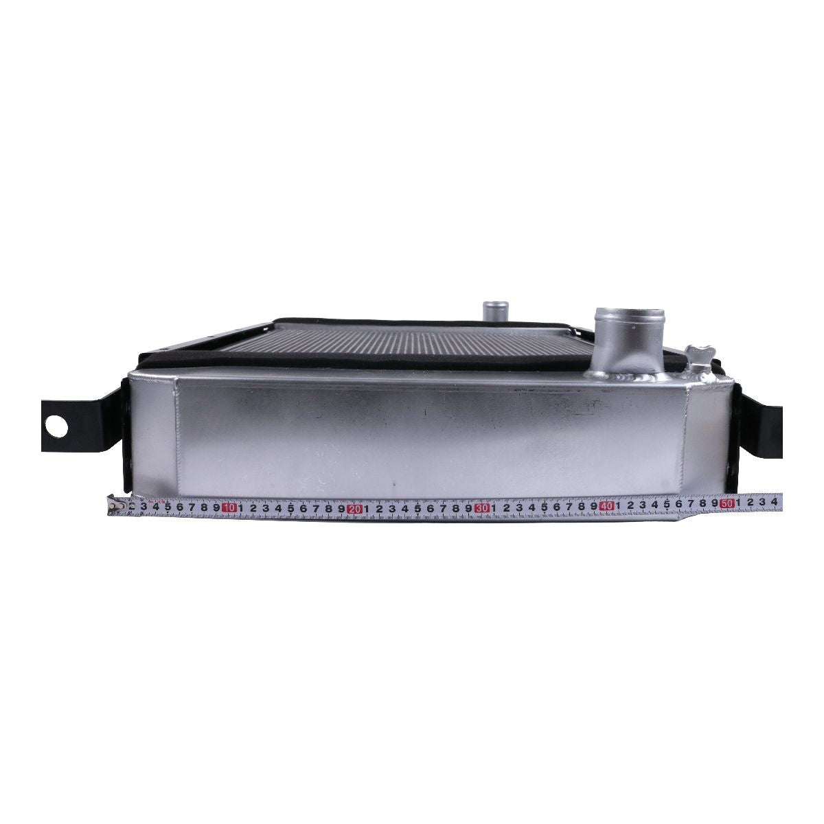 Radiator A171080 fits Case 480E 480ELL 480F 480FLL 580SE 584E 585E 586E 480ELL