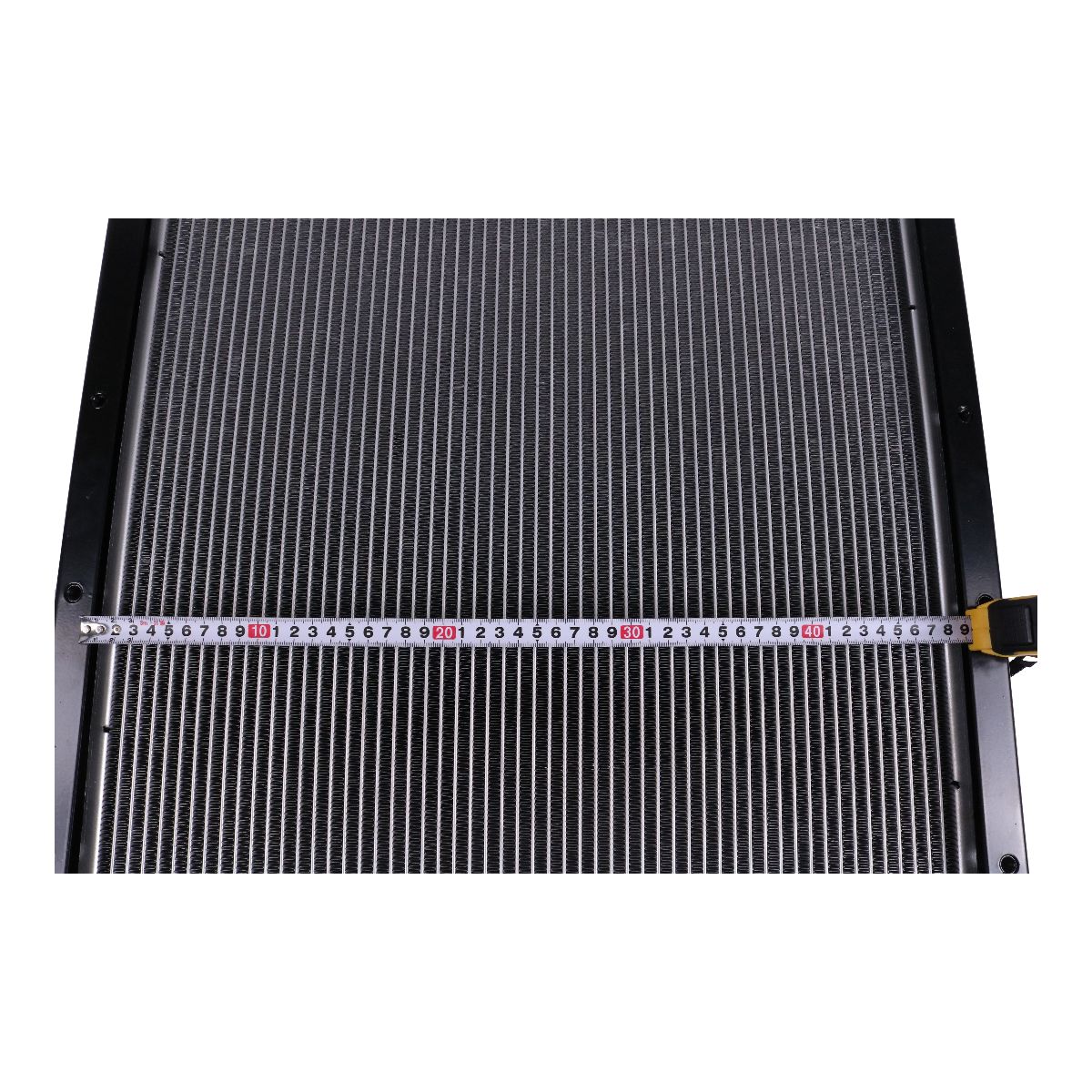 Radiator A171080 fits Case 480E 480ELL 480F 480FLL 580SE 584E 585E 586E 480ELL