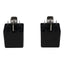 2PCS High Power Automotive Relay SLDH-12VDC-1C NO 80A NC 60A 14VDC For Songle