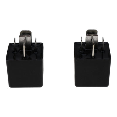 2PCS High Power Automotive Relay SLDH-12VDC-1C NO 80A NC 60A 14VDC For Songle