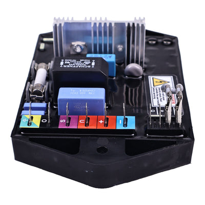 M00FA122A New Automatic Voltage Regulator AVR for Marelli