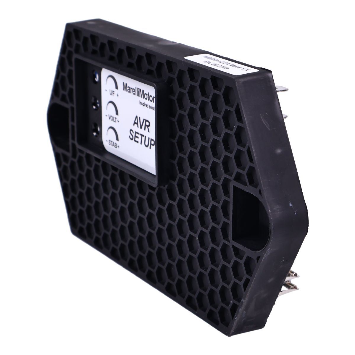 M00FA122A New Automatic Voltage Regulator AVR for Marelli