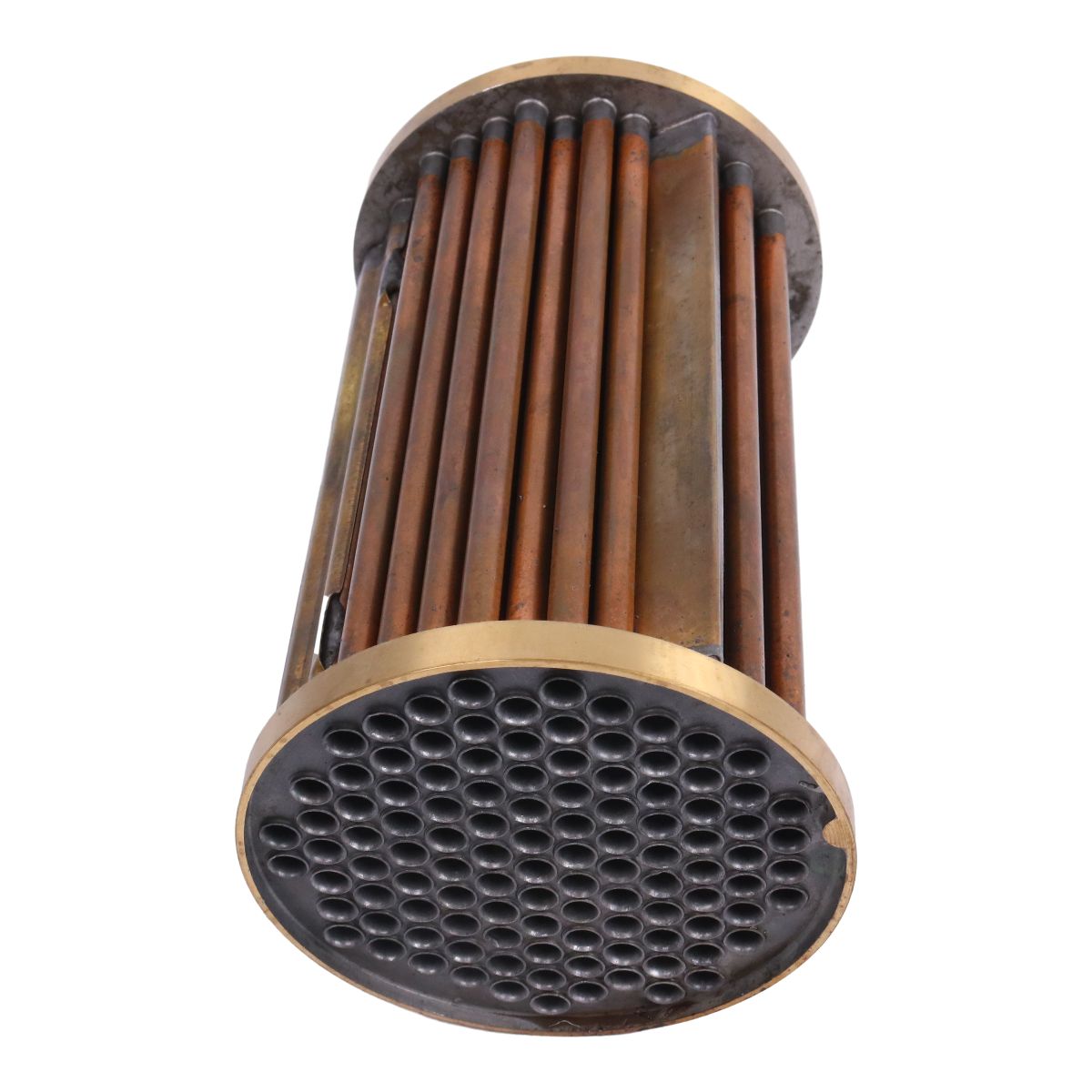 Oil Cooler Core 110848 For Cummins NH855 NT855 NHC250 M939A1 M939 NH230 NH504