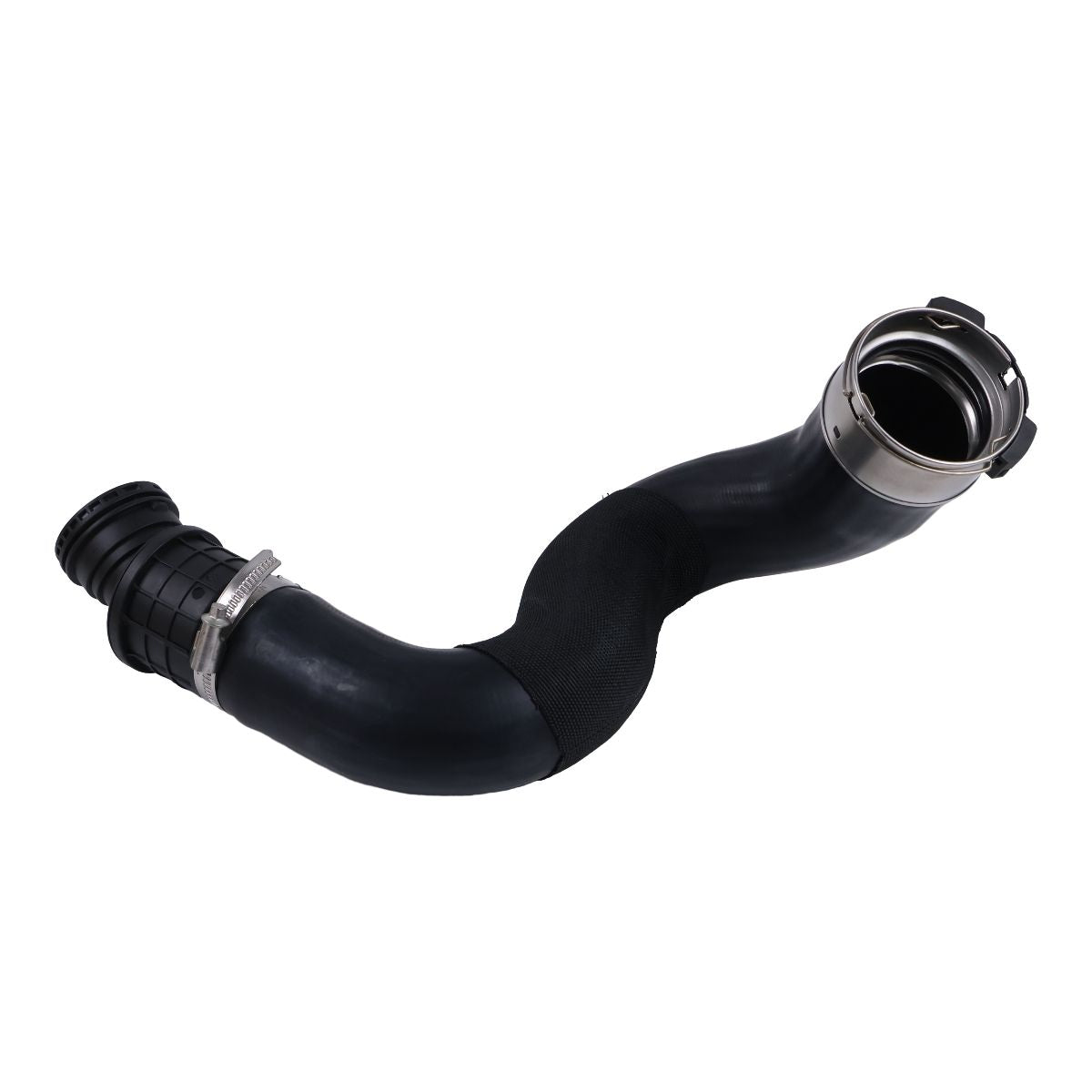 Charge Air Cooler Inlet Tube For 18-2022 Equinox Terrain Cooling Intercooler-Air Inlet Tube 84498032 23278446