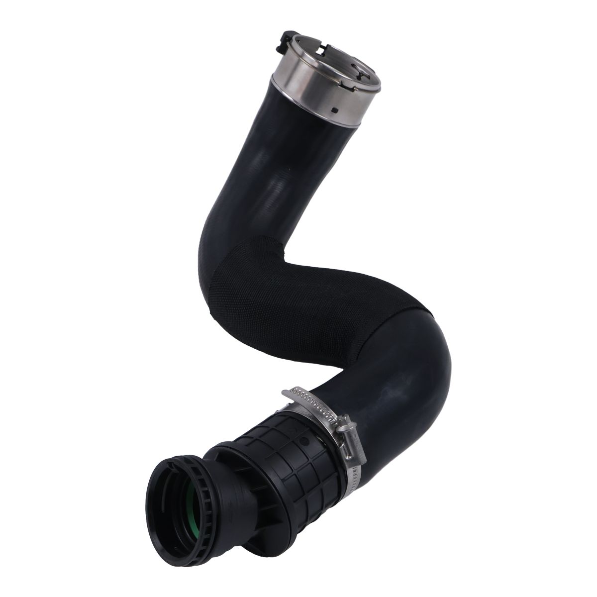 Charge Air Cooler Inlet Tube For 18-2022 Equinox Terrain Cooling Intercooler-Air Inlet Tube 84498032 23278446