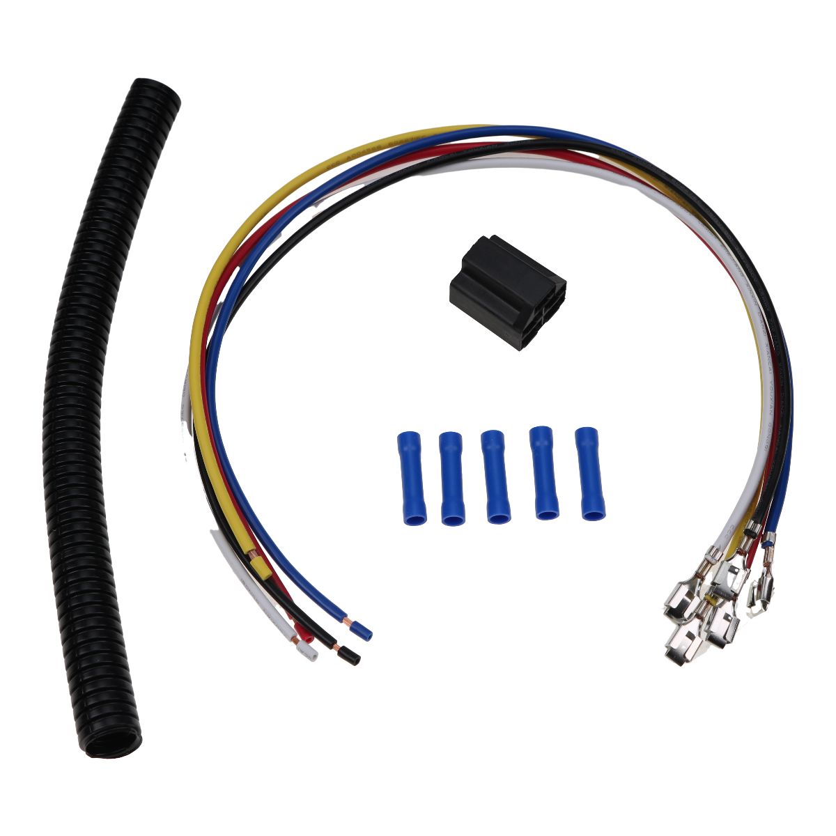 Ignition Switch Harness Connector Kit 430-223 M90206 For Scag Lawn Boy Stens STE