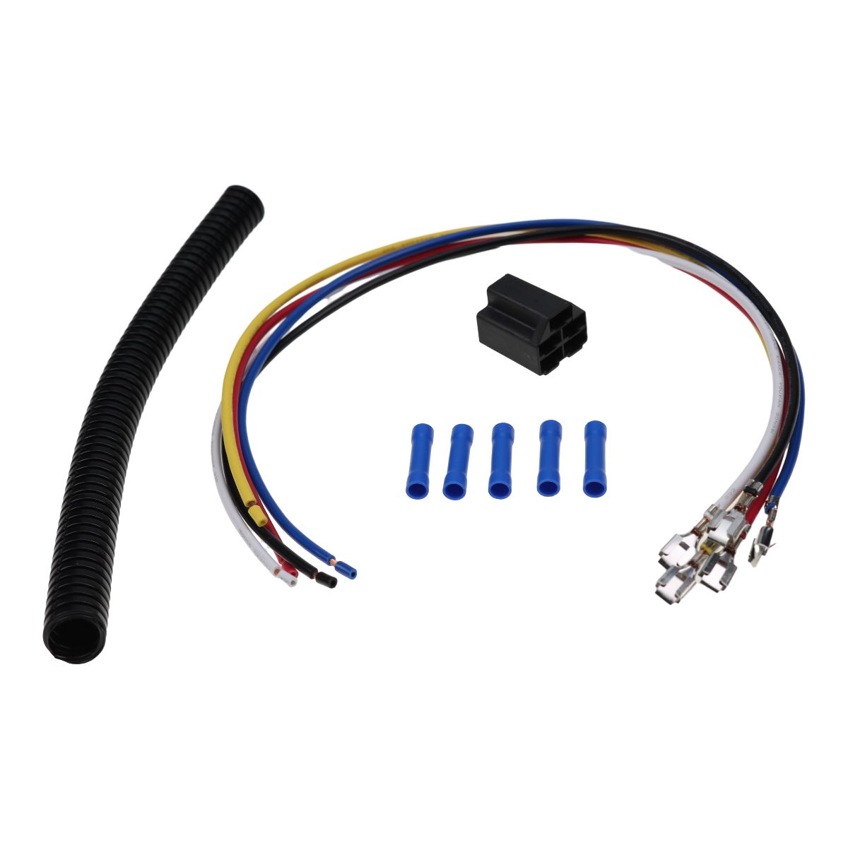 Ignition Switch Harness Connector Kit 430-223 M90206 For Scag Lawn Boy Stens STE