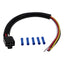 Ignition Switch Harness Connector Kit 430-223 M90206 For Scag Lawn Boy Stens STE