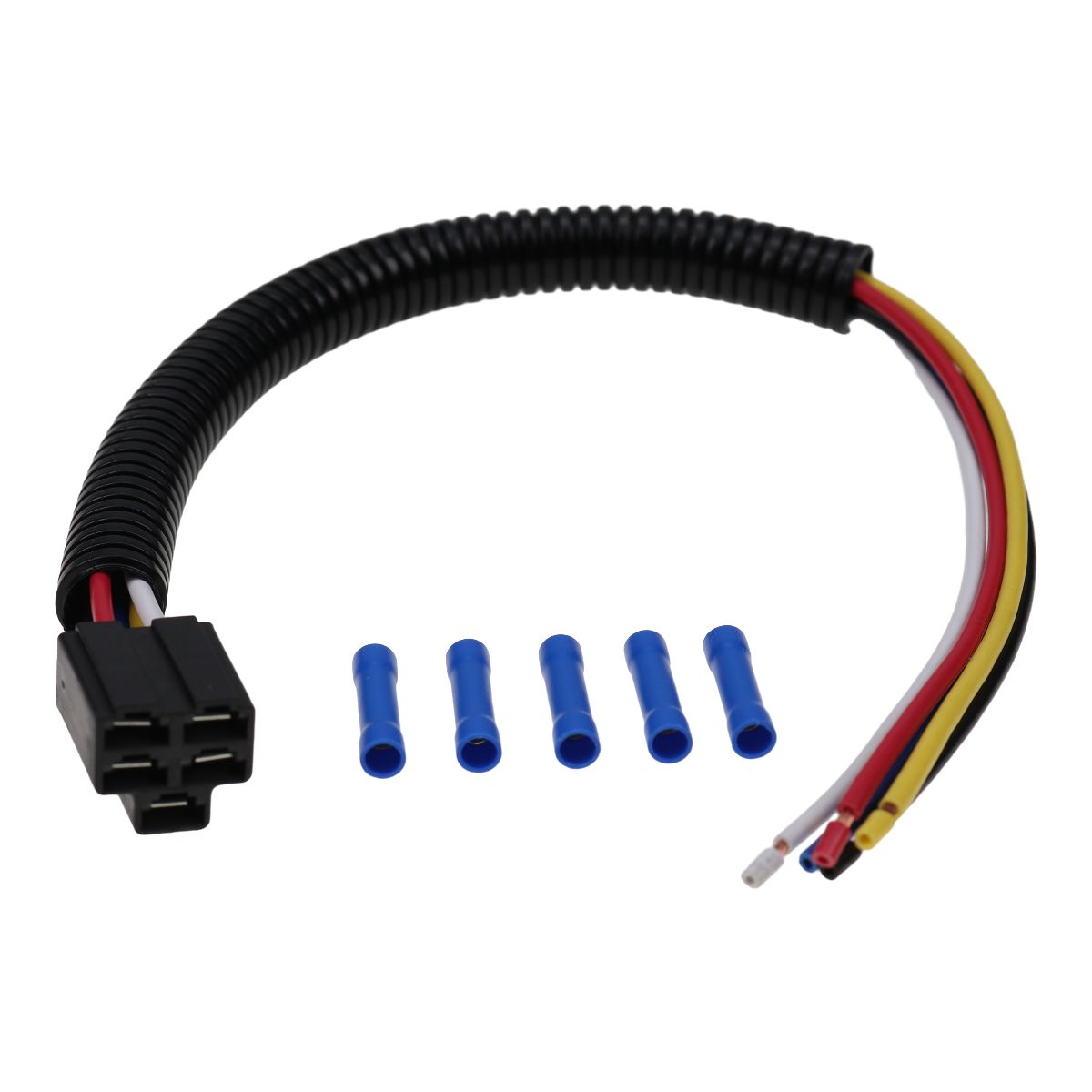 Ignition Switch Harness Connector Kit 430-223 M90206 For Scag Lawn Boy Stens STE