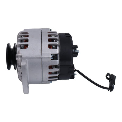 12V 70A Alternator Fits Genesis Carrier Transicold 2000-06 2007 30-01114-06