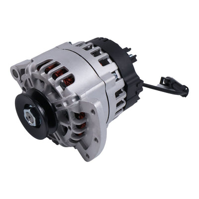 12V 70A Alternator Fits Genesis Carrier Transicold 2000-06 2007 30-01114-06